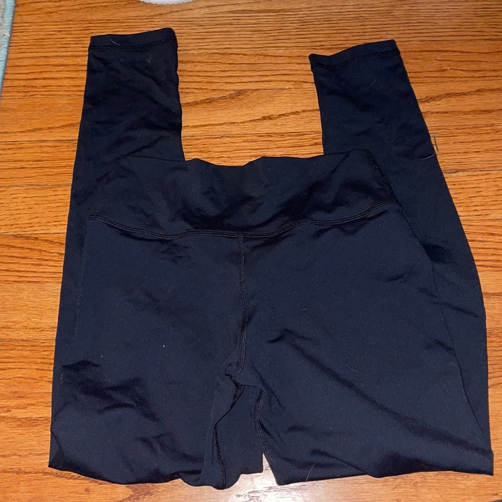 Scrunch Butt Leggings
